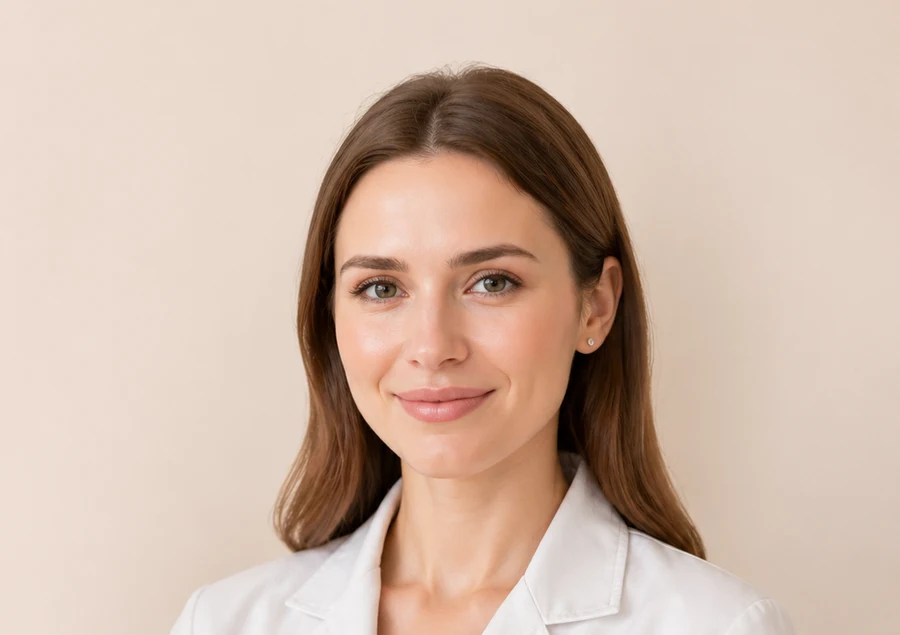 Ирина Смирнова, врач-косметолог